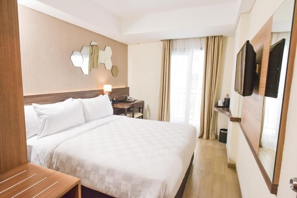 Фотография Golden Tulip Essential Tangerang 3*