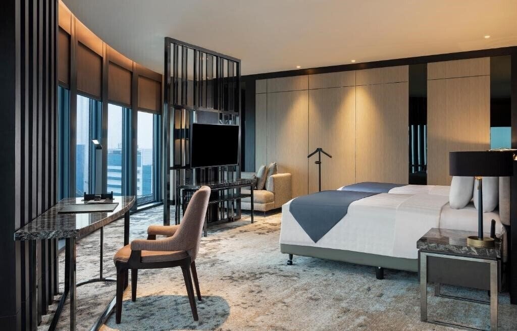 Фото Jhl Solitaire Gading Serpong 5*