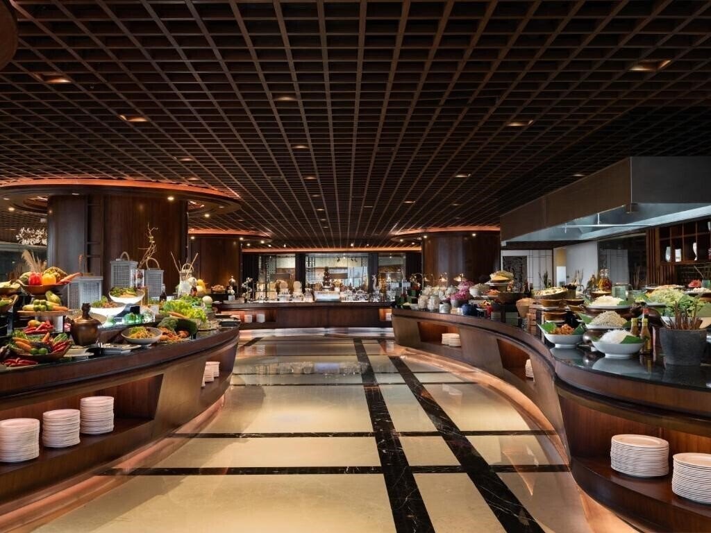 Зображення Jhl Solitaire Gading Serpong 5*