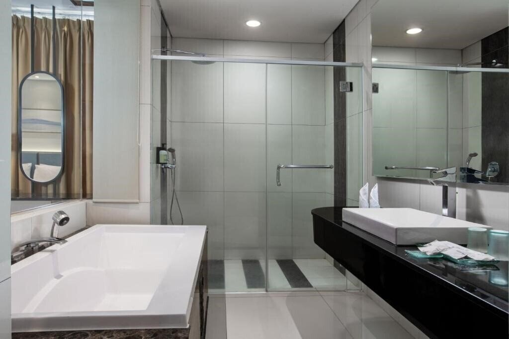 Фотографія Santika Tasikmalaya 3*