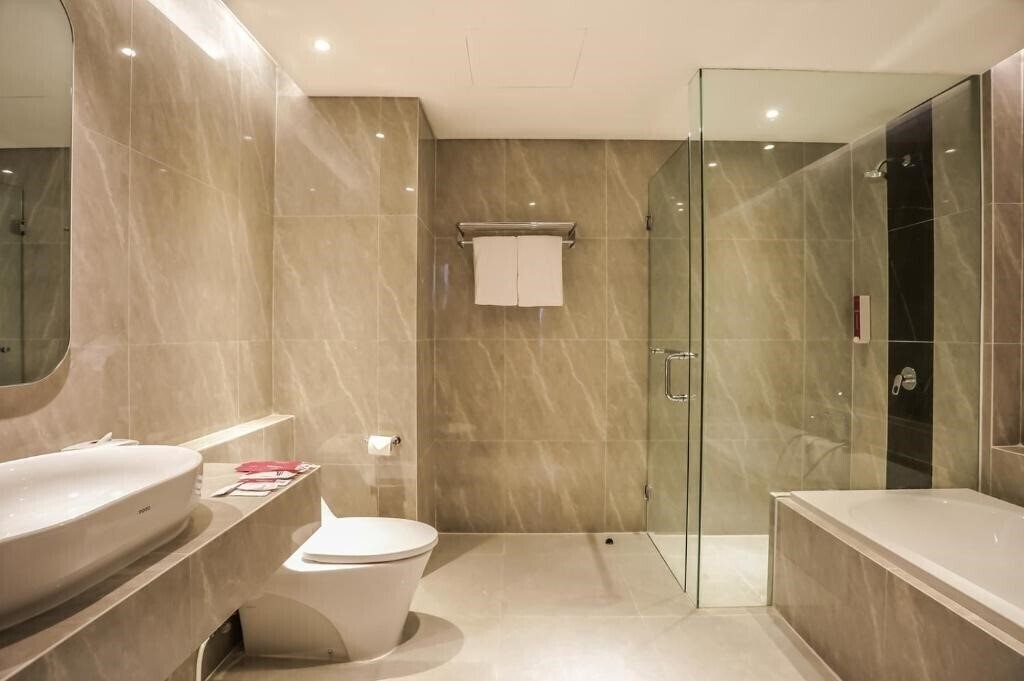 Фотографія Favehotel Pamanukan 3*