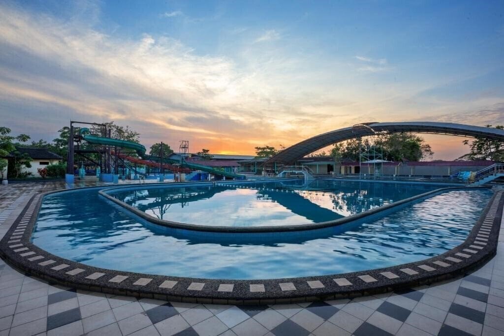 Фотография Favehotel Pamanukan 3*