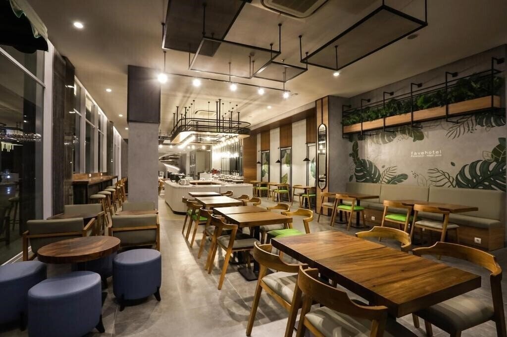 Зображення Favehotel Pamanukan 3*