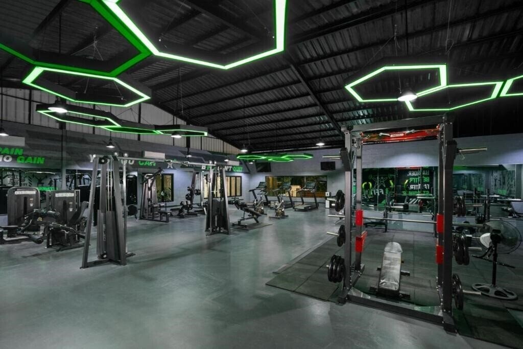 Картинка Favehotel Pamanukan 3*