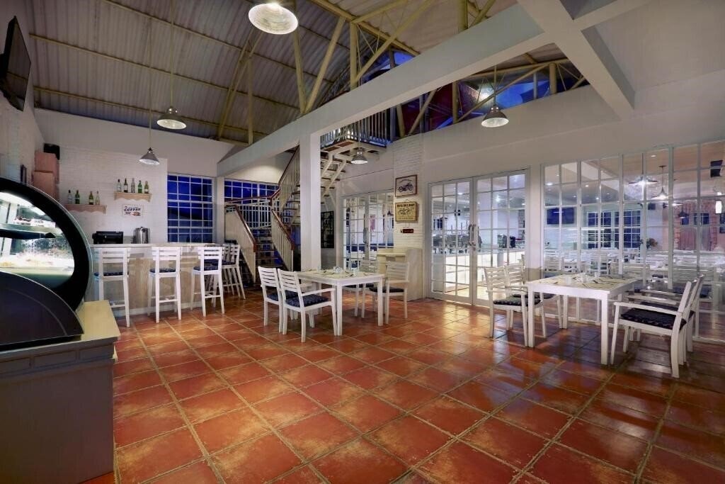 Изображение Favehotel Sudirman Bojonegoro 3*