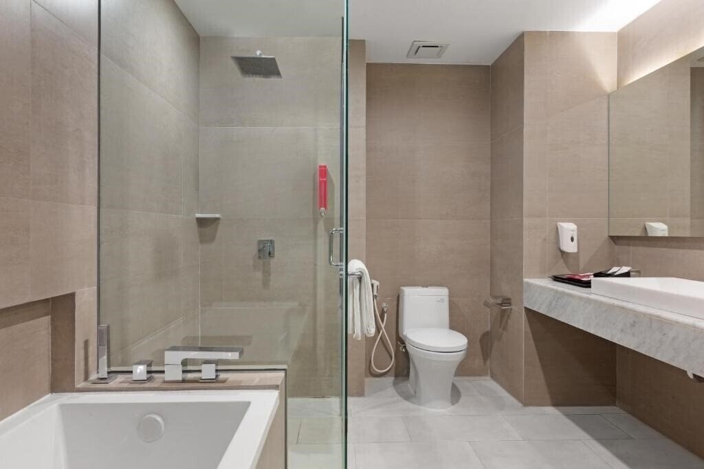 Фотографія Favehotel Karawang 3*