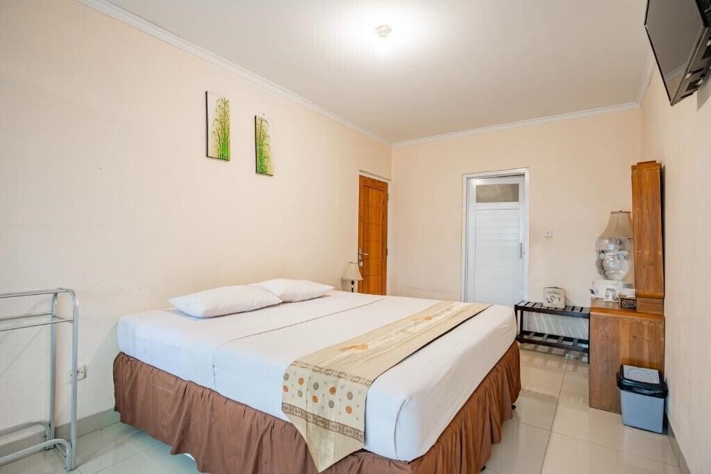 Картинка Hotel Pesona Ciwidey 2*