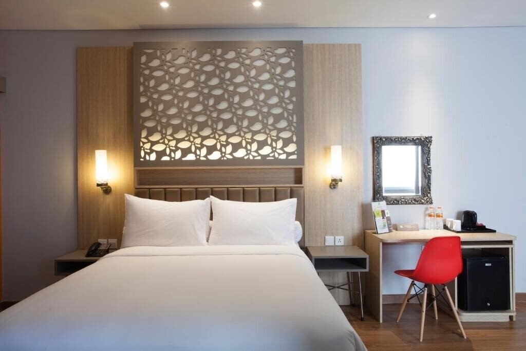 Картинка Ibis Styles Cikarang 3*