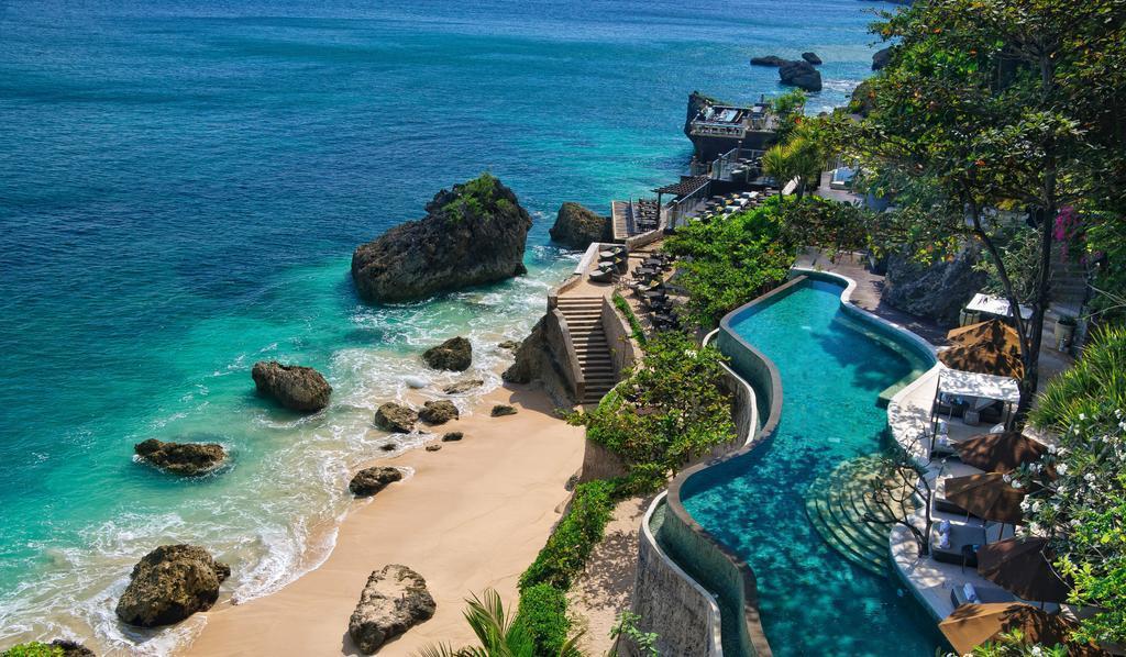 Готель Ayana Resort & SPA Bali 5*