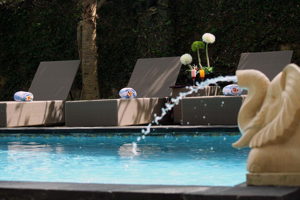 Фото The Grand Sunti 3*