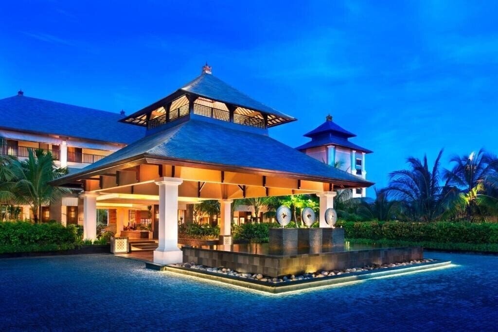Фотография The St. Regis Bali Resort 5*