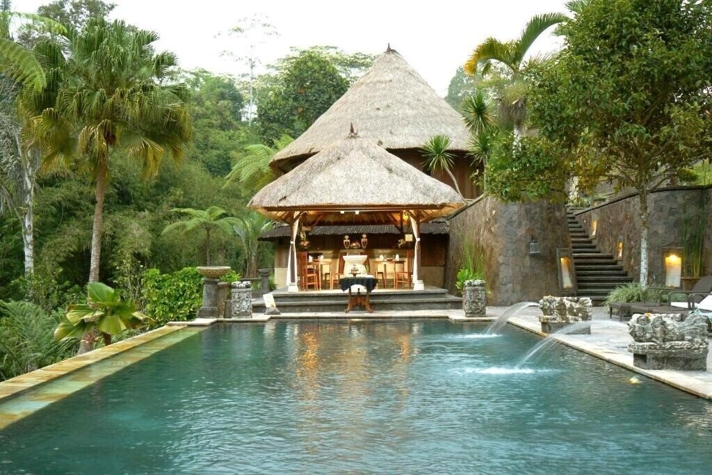 Зображення Bagus Jati Ubud 4*