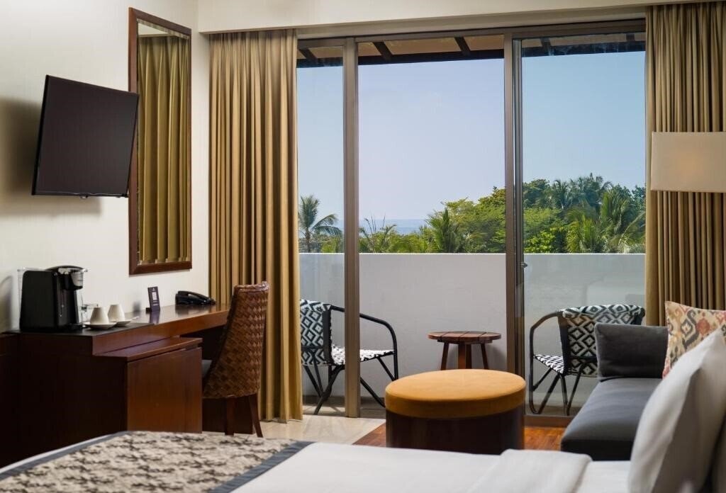 Картинка Inaya Putri Bali 5*
