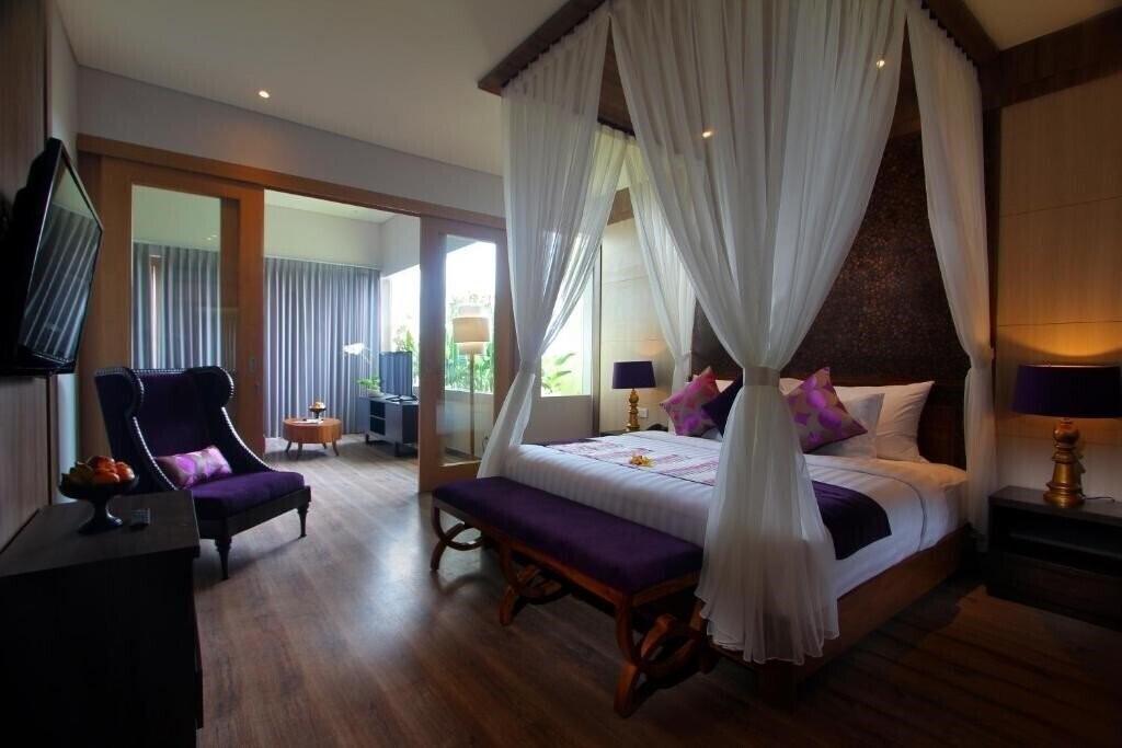 Фото The Kirana	Canggu 4*