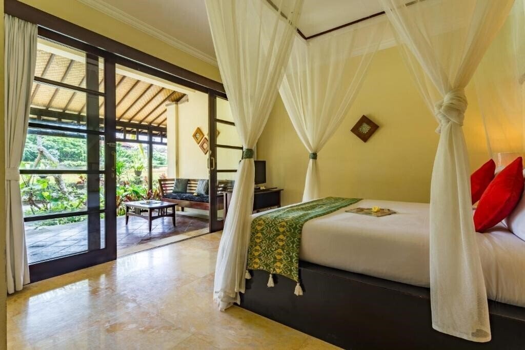 Фото Anini Raka Resort & SPA 4*