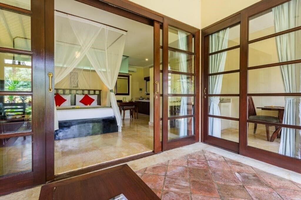 Фотографія Anini Raka Resort & SPA 4*