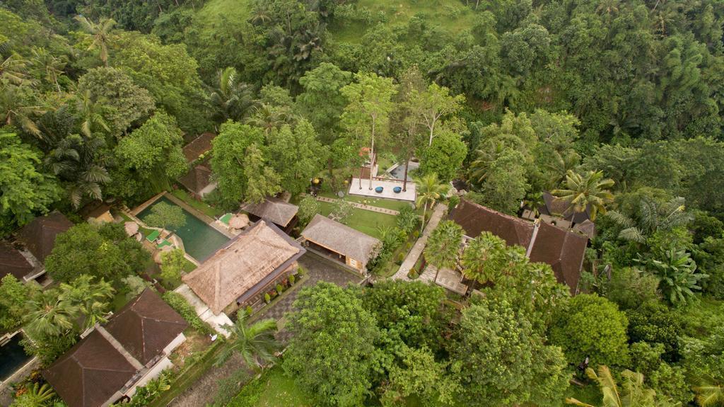 Фото Beji Ubud 4*