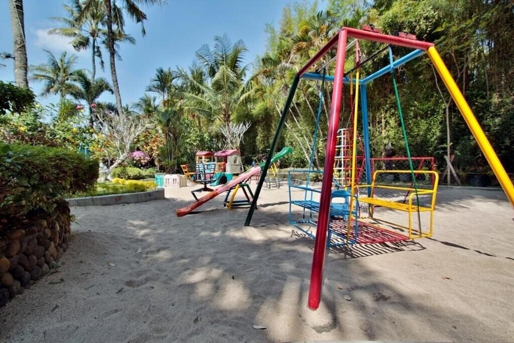 Картинка Jayakarta Yogyakarta 4*