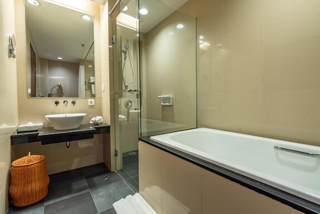 Фото Bintang Flores 4*