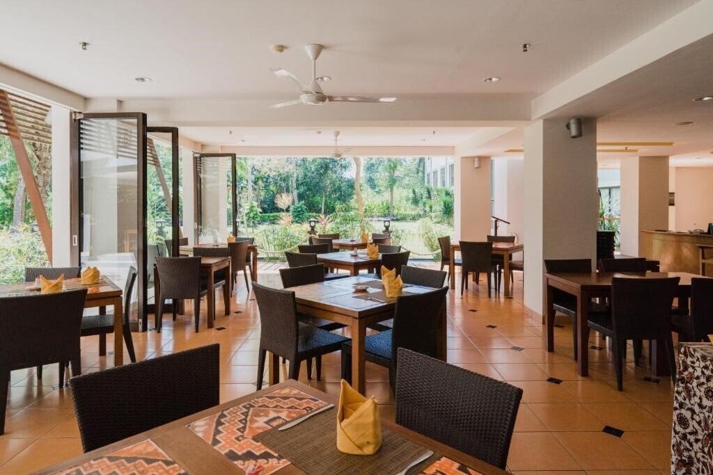 Зображення Bintang Flores 4*