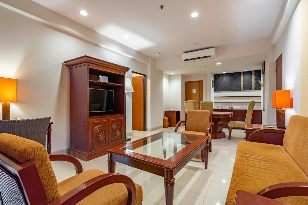 Картинка Bintang Flores 4*