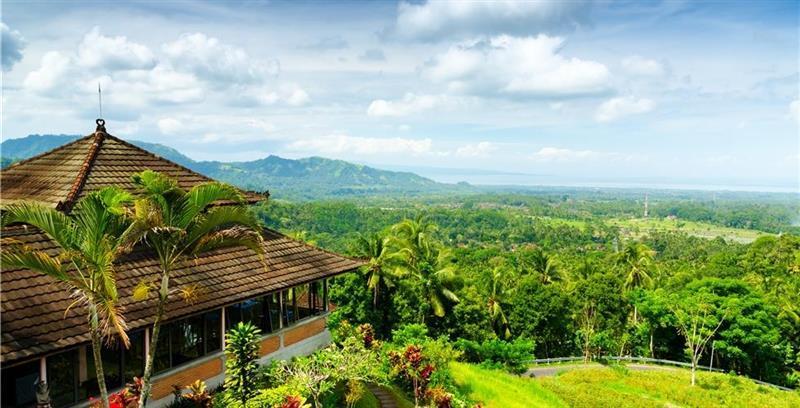 Изображение Spazzio Hotel Bali 3*