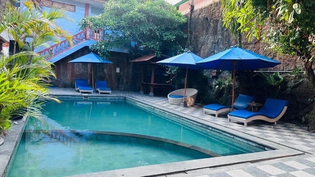 Готель Abian Srama Hotel & SPA 3*