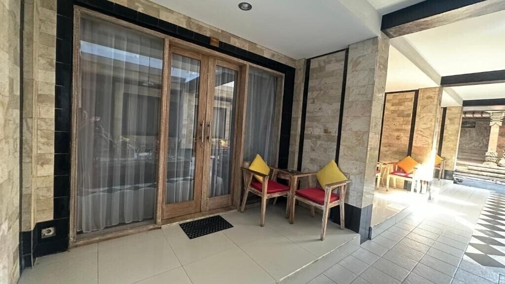 Фотографія Abian Srama Hotel & SPA 3*