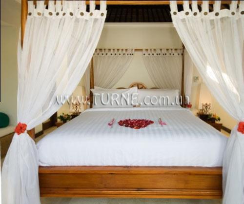 Фотография Sekar Nusa Villas 4*