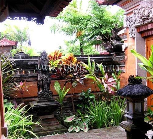 Картинка Purti Bali 4*