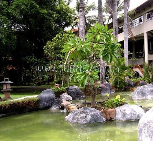 Изображение Purti Bali 4*