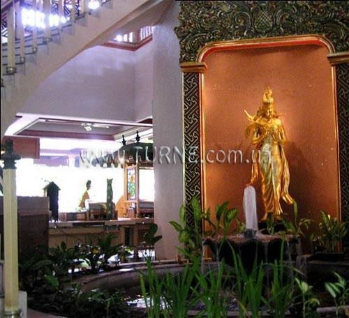 Фотография Purti Bali 4*