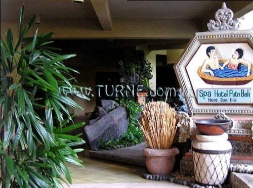 Фото Purti Bali 4*