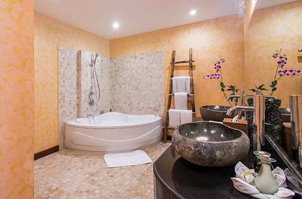 Фотографія Jungle Retreat Hotel 4*