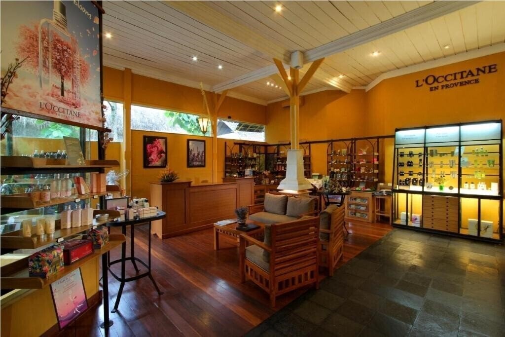 Зображення Jungle Retreat Hotel 4*