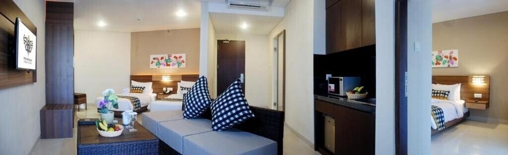 Зображення Grand Barong Resort 4*