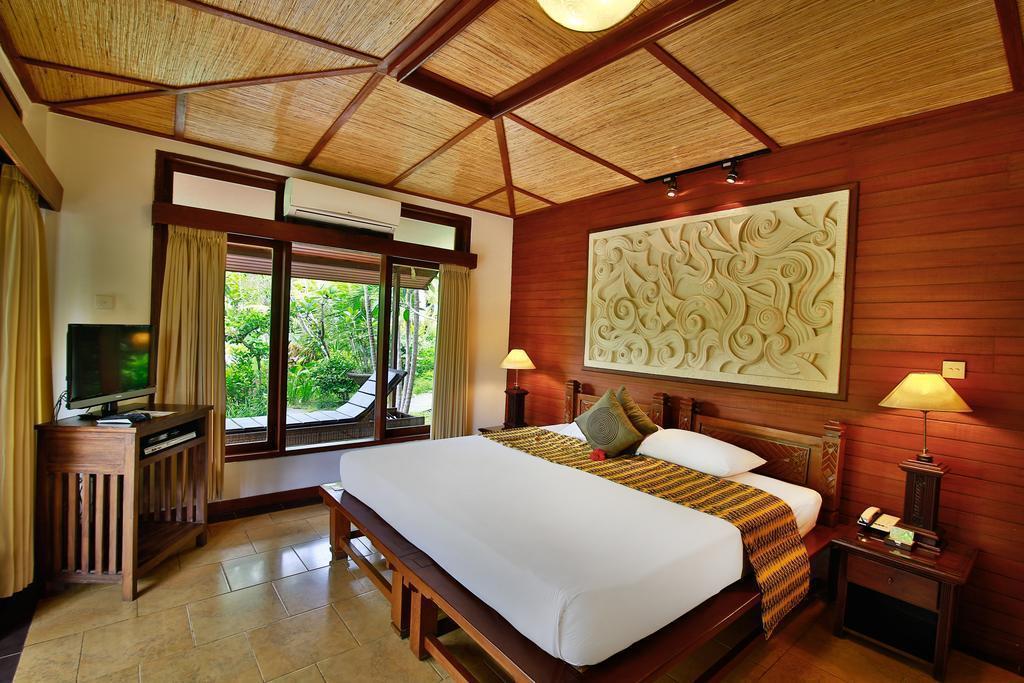 Фотография Bali Spirit Hotel 3*