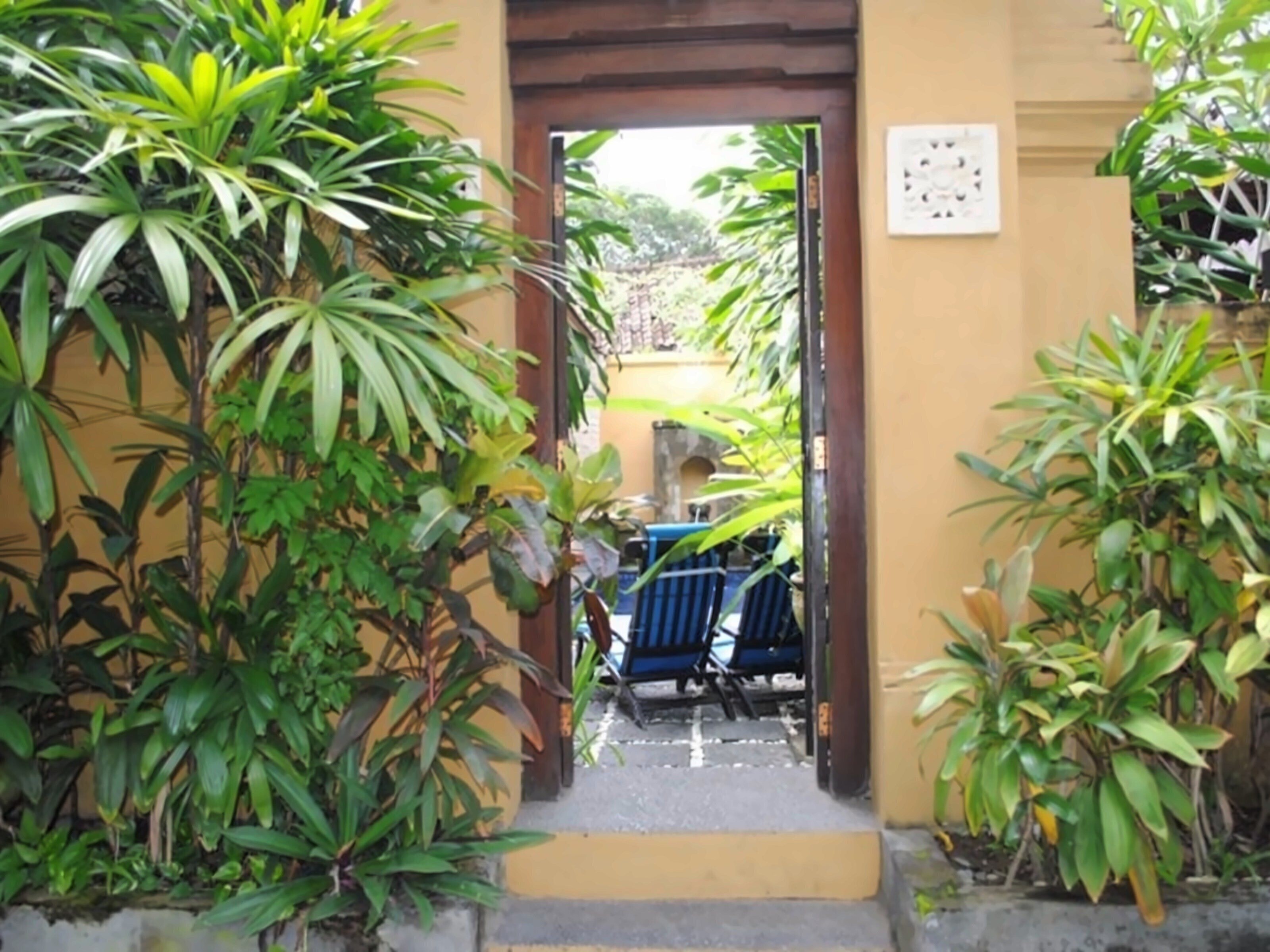 Фотография Diwangkara Beach Hotel & Resort 3*