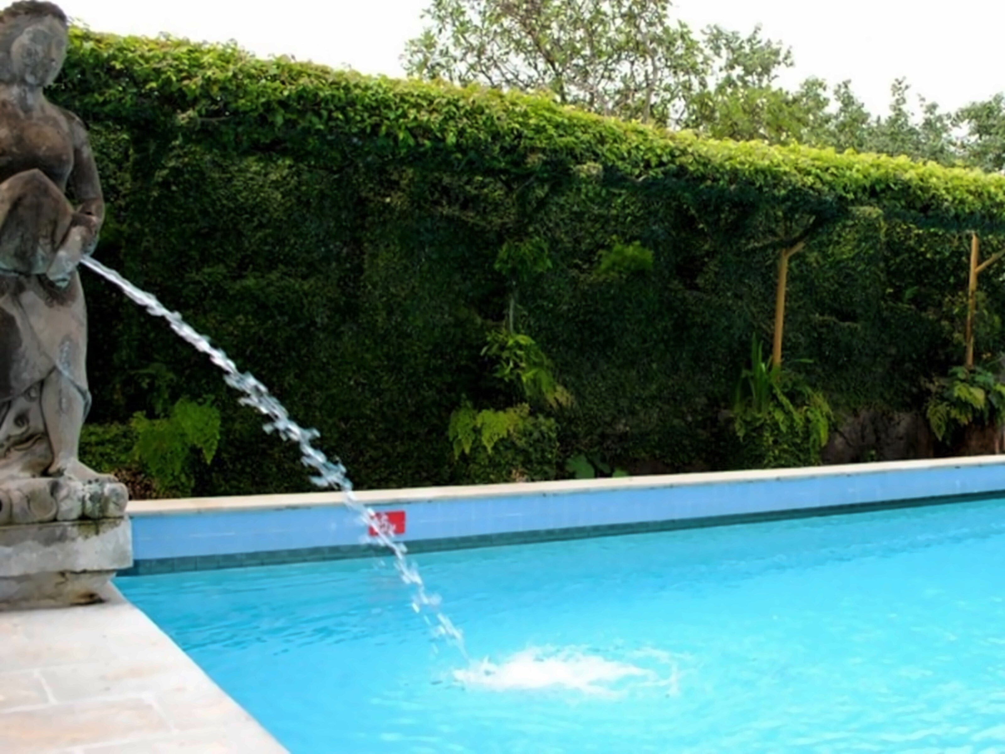 Картинка Diwangkara Beach Hotel & Resort 3*