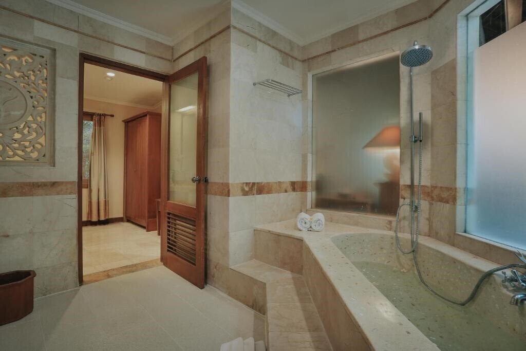 Фотография Parigata Villa Resort 4*