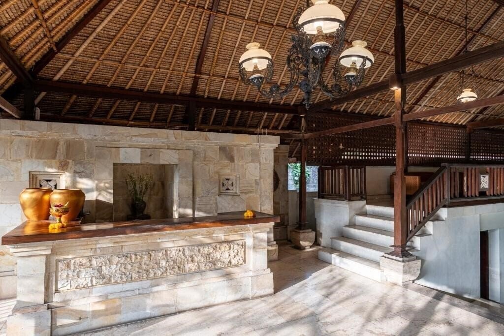 Фото Pertiwi Resort & SPA 3*
