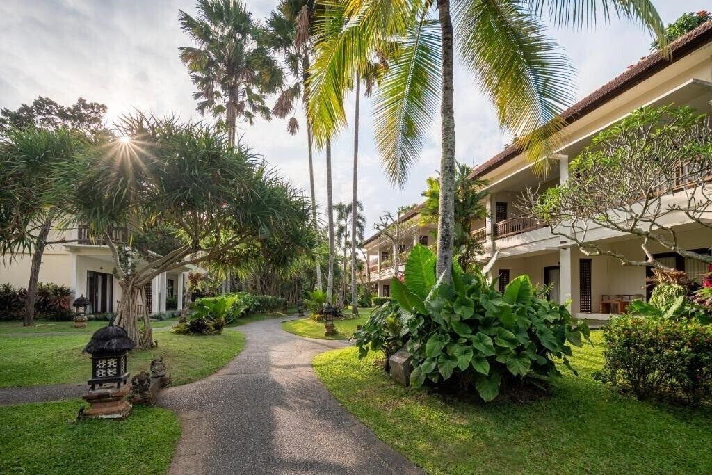 Картинка Pertiwi Resort & SPA 3*