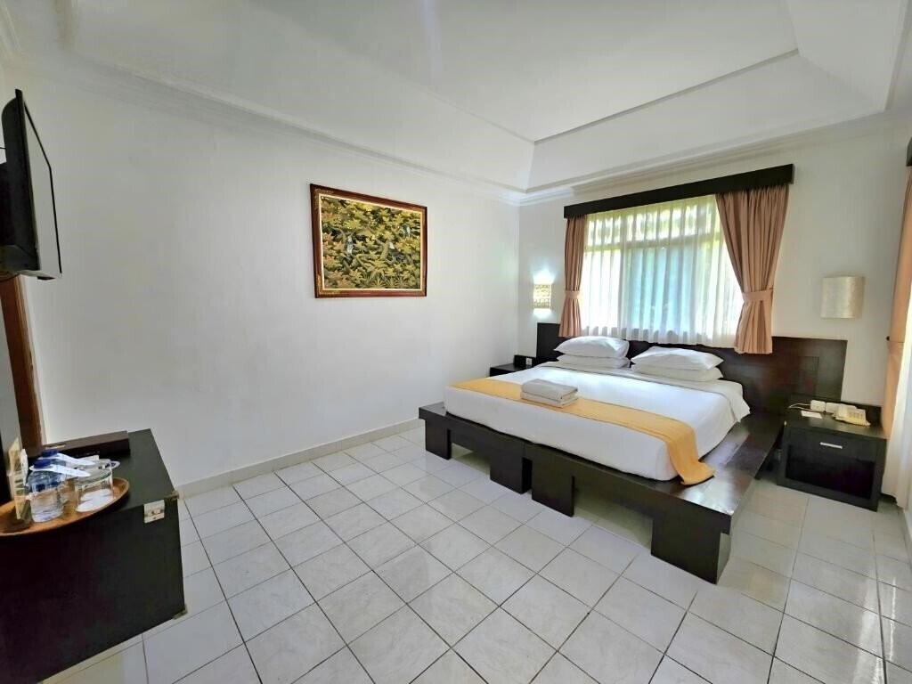 Фотография Satriya Cottage 2*