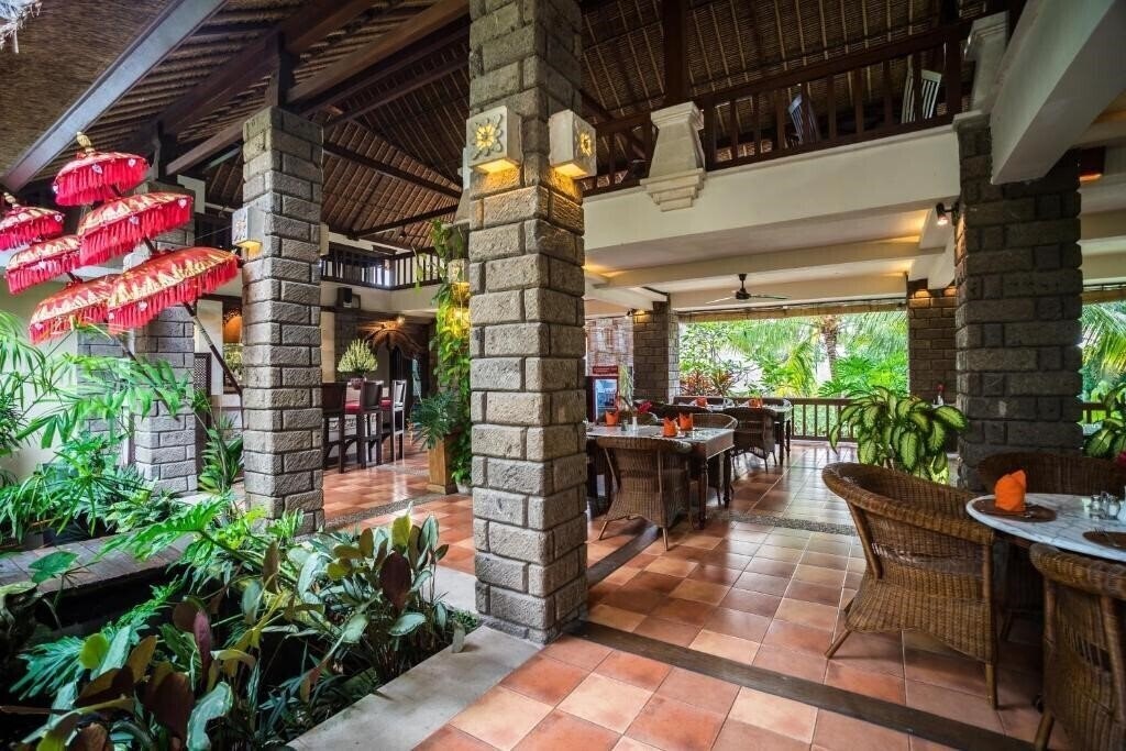 Фотографія Kori Ubud Resort & SPA 4*