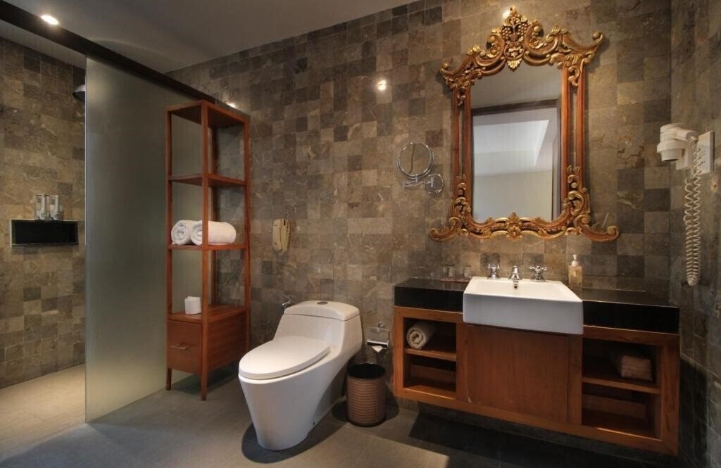Фотография Rama Garden 3*