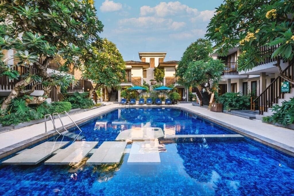 Изображение Rama Garden 3*