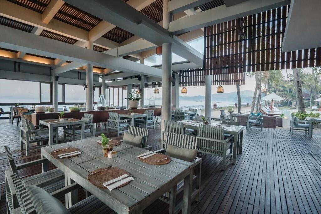 Фотография Rama Candidasa Resort & SPA 4*