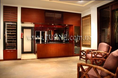 Картинка Heavenly Residence 5*