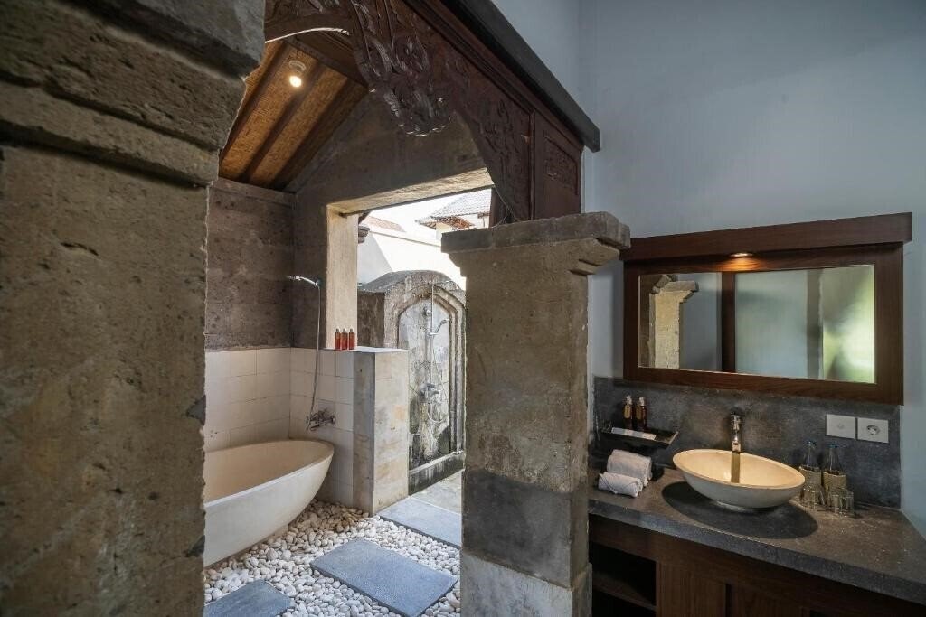 Фотография Agung Raka Bungalow 4*