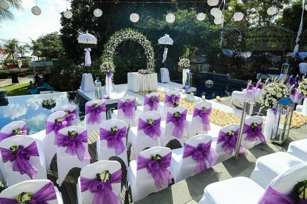 Зображення Ramada Resort Camakila 4*